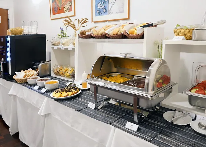 Vila Camacho Guest House