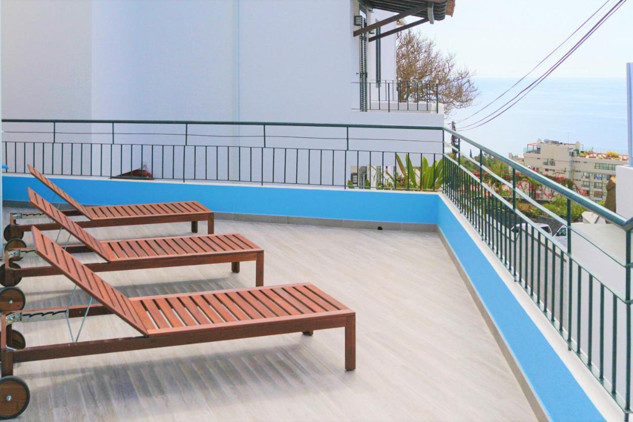 Camacho Couette-café Funchal (Madeira)